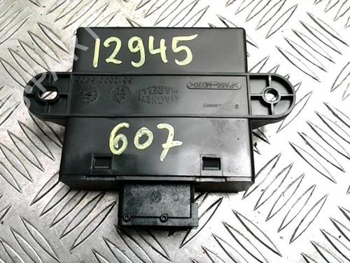 Control unit PEUGEOT 607 (9D, 9U) 2.2 HDi | BP39467006M11 - Image 3