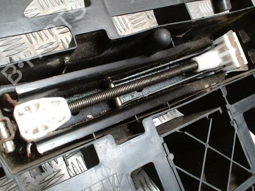 Jack Kit PEUGEOT 307 (3A/C) 1.4 16V | BP31237407C119