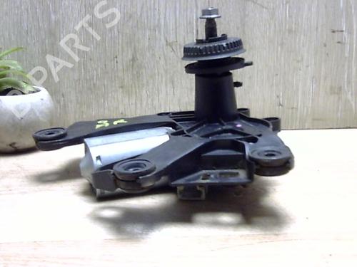 Rear wiper motor CITROËN JUMPY II Van 1.6 HDi 90 16V | BP25413381M102 