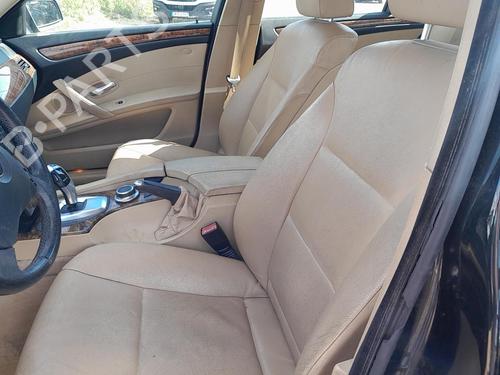 Middle console BMW 5 (E60) 530 xd | BP31222684I22 