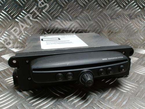 Used Radio MINI MINI COUNTRYMAN (R60) Cooper S (184 hp) 30794451