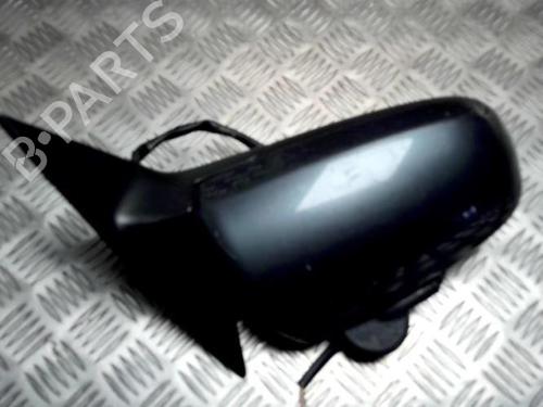 Right mirror AUDI A3 Sportback (8PA) 1.9 TDI | BP25990561C27 