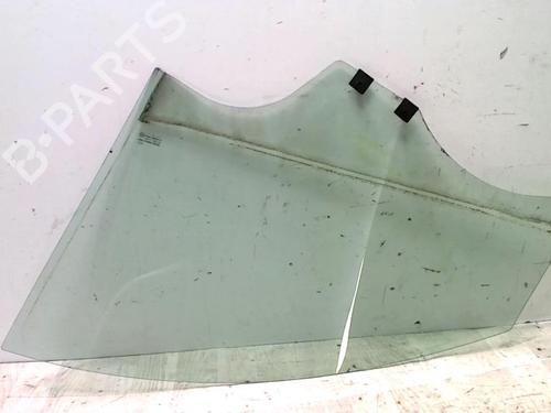 Used Front right door window DACIA SANDERO II 1.5 dCi 75 / Blue dCi 75 (B8JW, B8M4, B8AH, B8M7, B8M6) (75 hp) 25426200