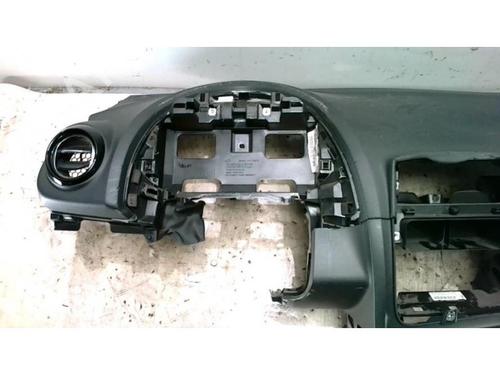Dashboard RENAULT CLIO IV (BH_) 1.5 dCi 90 | BP25430725C46 