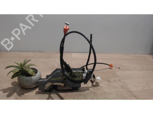 Used Rear left lock CITROËN C4 Grand Picasso I (UA_) 2.0 HDi 138 (136 hp) 25412549