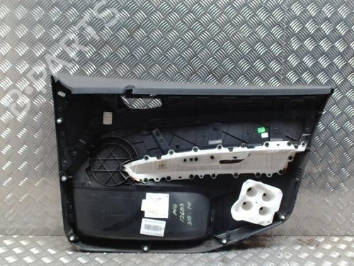 Front left panel PEUGEOT 308 I (4A_, 4C_) 1.4 16V | BP35978126C58 - Image 2