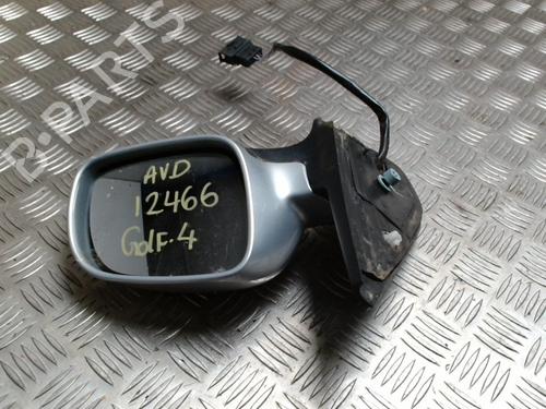 Used Right mirror VW GOLF IV (1J1) 1.9 TDI (101 hp) 31233447