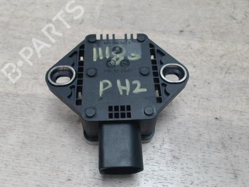Electronic module AUDI A6 C6 Avant (4F5) 2.7 TDI | BP31220838M83 - Image 2