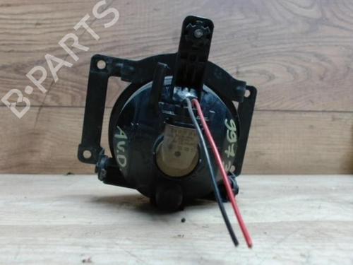 Right front fog light HYUNDAI TUCSON (JM) 2.0 CRDi | BP29361036C31 