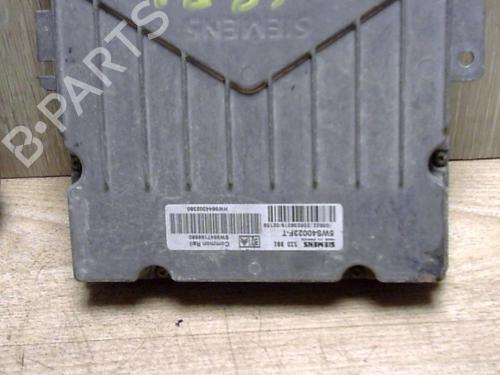 Used Control unit CITROËN XSARA (N1) 2.0 HDi 90 (90 hp) 25413931