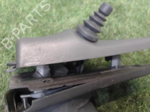 Right mirror FIAT PUNTO (176_) 1.7 TD (176AT) | BP25389650C27 