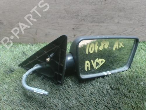 Used Right mirror CITROËN AX (ZA-_) 11 (54 hp) 29058338