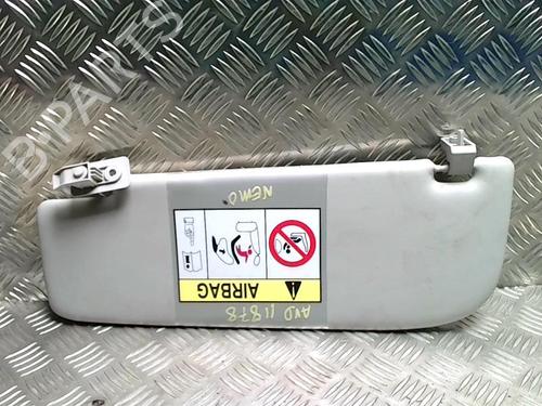 Used Other CITROËN NEMO Box Body/MPV (AA_) 1.3 HDi 75 (75 hp) 31224887