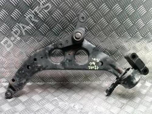 Used Left front suspension arm MINI MINI (R50, R53) Cooper (116 hp) 25606455