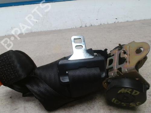 Rear right seatbelt FORD FOCUS C-MAX (DM2) 1.6 TDCi | BP31225687I28