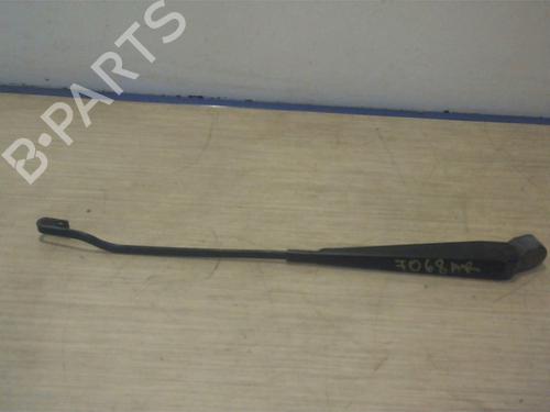 Used Rear windshield wiper arm FORD MONDEO III (B5Y) 2.0 16V TDDi / TDCi (115 hp) 25389221