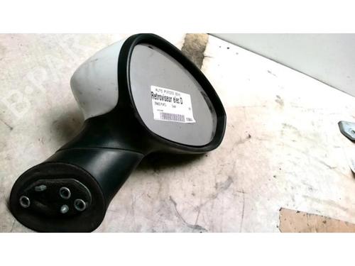 Right mirror FIAT GRANDE PUNTO (199_) 1.3 D Multijet | BP25394727C27 