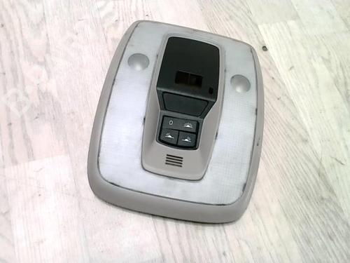 Used Licence plate light VOLVO C30 (533) 2.0 D (136 hp) 27671183