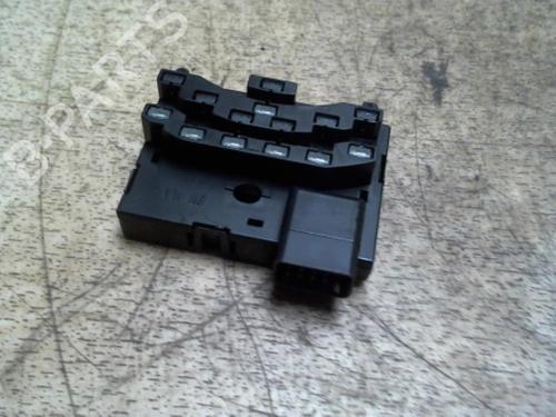 Electronic sensor SEAT LEON (1P1) 2.0 TDI 16V | BP29345076M84