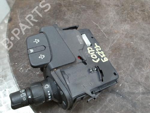 Mando Mando RENAULT CLIO III (BR0/1, CR0/1) 1.5 dCi (BR17, CR17) (86 hp) 33872082 33872082