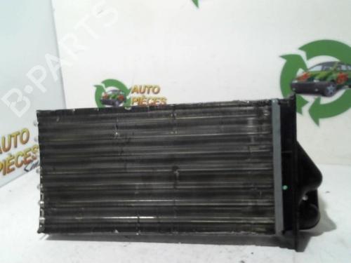 Heater matrix PEUGEOT 1007 (KM_) 1.4 | BP25399617M63 