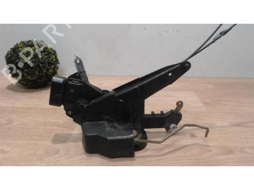 Used Front left lock TOYOTA COROLLA (_E12_) 1.6 VVT-i (ZZE121_, ZZE121R) (110 hp) 25412740