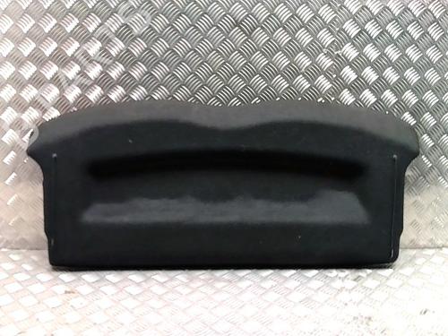 Used Rear parcel shelf CITROËN C3 II (SC_) 1.4 HDi 70 (SC8HZC, SC8HR0, SC8HP4) (68 hp) 31223366