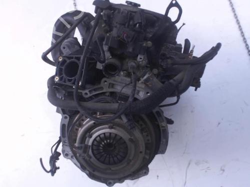 Silnik FORD FIESTA IV (JA_, JB_) 1.25 i 16V | BP29740768M1 