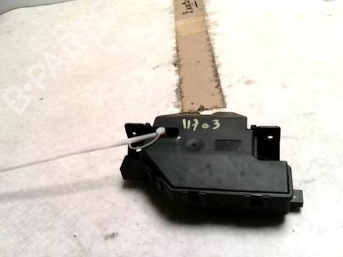 Bakluke lås BMW 3 Coupe (E46) 320 Cd | BP25428368C101