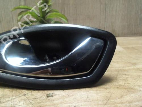 Used Rear left interior door handle RENAULT CLIO IV (BH_) 1.5 dCi 90 (90 hp) 31229889