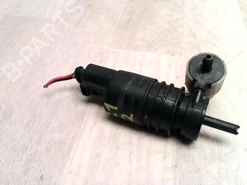 Used Washer pump MITSUBISHI OUTLANDER II (CW_W) 2.0 DI-D (CW8W) (140 hp) 25431280