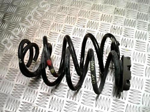 Used Shock absorber spring Shock absorber spring RENAULT CAPTUR II (HF_) E-TECH 145 (HFMU) (143 hp) 36088893 36088893