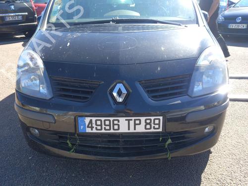 Left taillight RENAULT MODUS / GRAND MODUS (F/JP0_) 1.5 dCi (FP0F, JP0F) | BP31231382C34 - Image 4