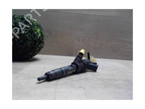 Injector RENAULT GRAND SCÉNIC II (JM0/1_) 1.9 dCi (JM0G, JM12, JM1G, JM2C) | BP25401542M100 