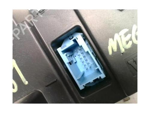 Commande Chauffage RENAULT MEGANE II (BM0/1_, CM0/1_) 1.5 dCi (BM1E, CM1E) | BP25418542I5 