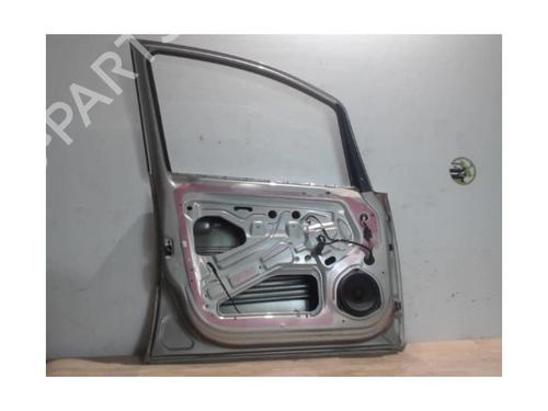 Left front door OPEL ZAFIRA / ZAFIRA FAMILY B (A05) 1.9 CDTI (M75) | BP25386204C2 