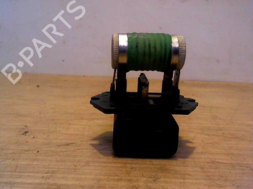 Used Heater resistor HYUNDAI i20 II (GB, IB) 1.2 (84 hp) 25390001