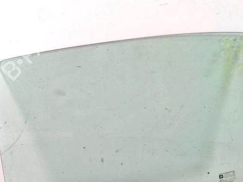 Used Rear left door window OPEL CORSA D (S07) 1.3 CDTI (L08, L68) (75 hp) 28615136