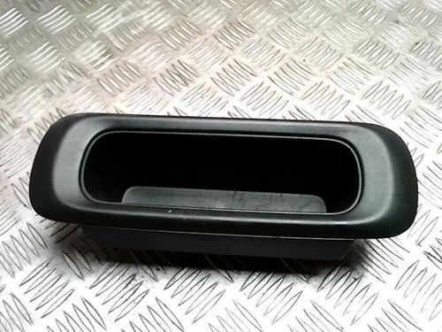 Portabicchieri/Oggetti CITROËN C3 III (SX) 1.6 BlueHDi 75 (75 hp) 31223452