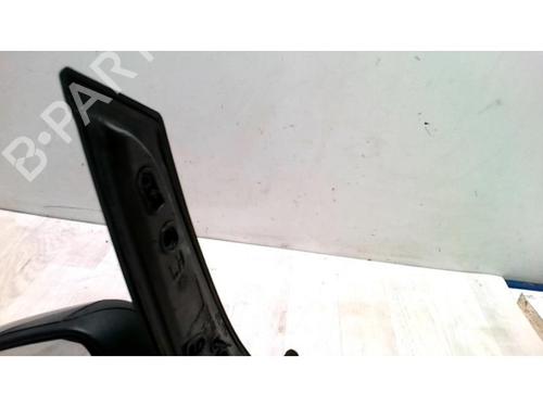 Left mirror FORD FOCUS C-MAX (DM2) 1.6 TDCi | BP25419799C26 