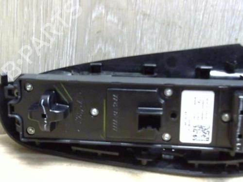 Left front window switch FORD FIESTA VI (CB1, CCN) 1.5 TDCi | BP25383199I27 