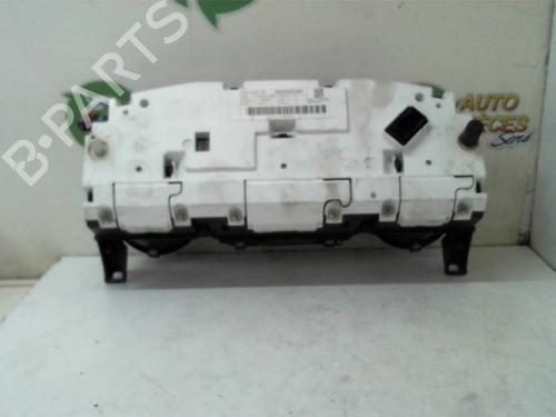 Instrument cluster CITROËN C5 III Break (RW_) 2.0 HDi | BP25400714C47 
