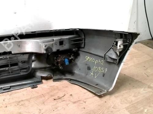 Front bumper CITROËN SAXO (S0, S1) 1.5 D | BP28366994C7 