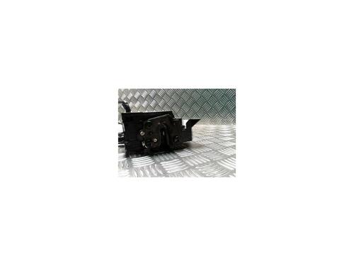Used Front left lock CITROËN C4 Picasso II 1.6 HDi / BlueHDi 115 (115 hp) 25429815