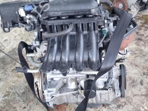 Engine NISSAN MICRA III (K12) 1.2 16V | BP25427085M1