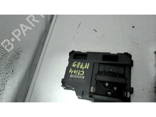 Elektronisk modul RENAULT CLIO IV (BH_) 1.5 dCi 90 | BP25430843M83 