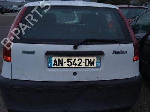 Engine control unit (ECU) FIAT PUNTO (176_) 75 1.2 | BP29399608M57 
