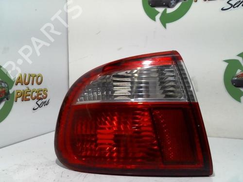 Used Left taillight Left taillight SEAT TOLEDO II (1M2) 1.6 (100 hp) 25464209 25464209