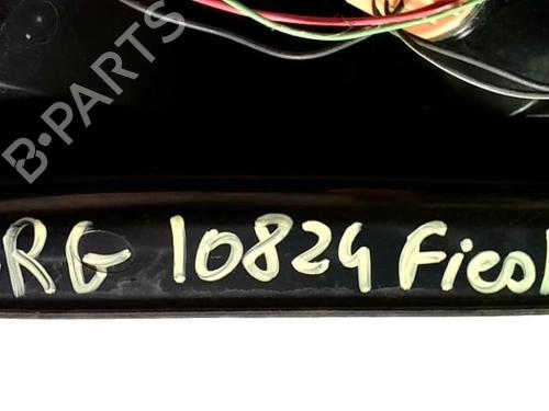 Left taillight FORD FIESTA V (JH_, JD_) 1.3 | BP25420520C34