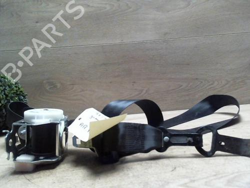 Used Rear left seatbelt CITROËN C4 Grand Picasso I (UA_) 1.6 HDi (109 hp) 29399600